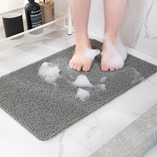 Hargiis Large 40 Inch Loofah Mat