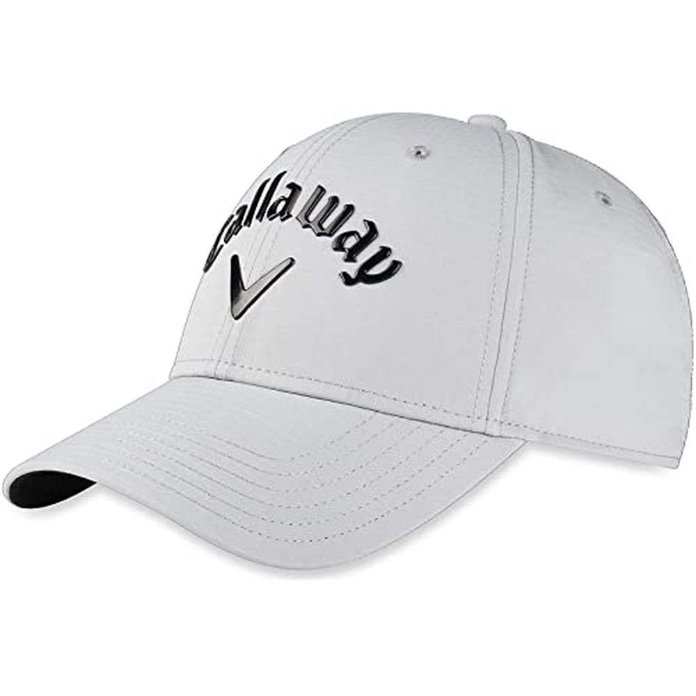 CallawayGolf 2020 Liquid Metal Adjustable Hat