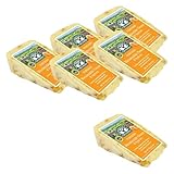 Wensleydale with Apricots, 5.3 oz, 6 Pack