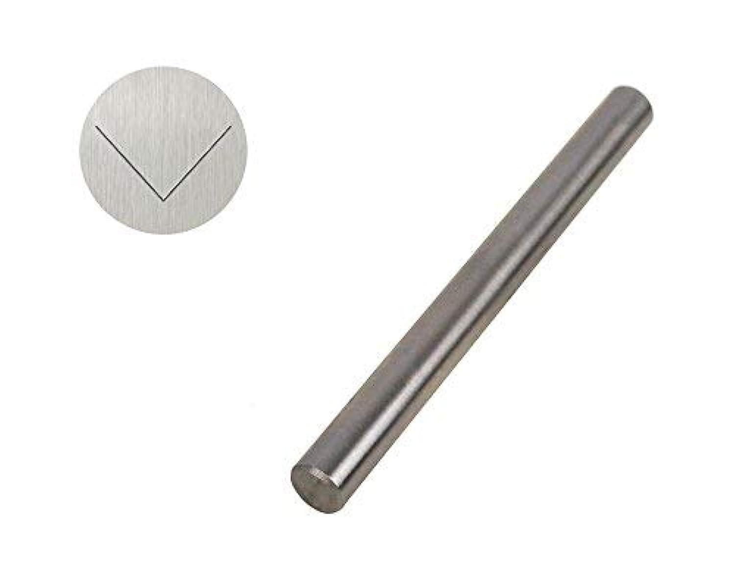 5 mm Pointed Triangle Triangular Outline Shape Tool for Stamping Pressing Punching Marking Pendants Jewelry & Metals-image-17