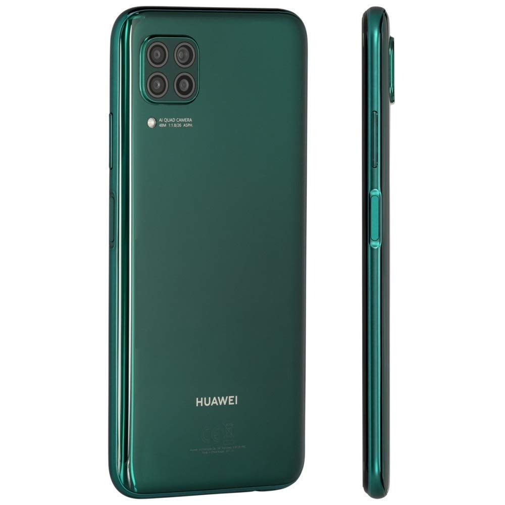 Huawei P40 Lite Dual 4G JNYLX1 128GB 6GB RAM International Version