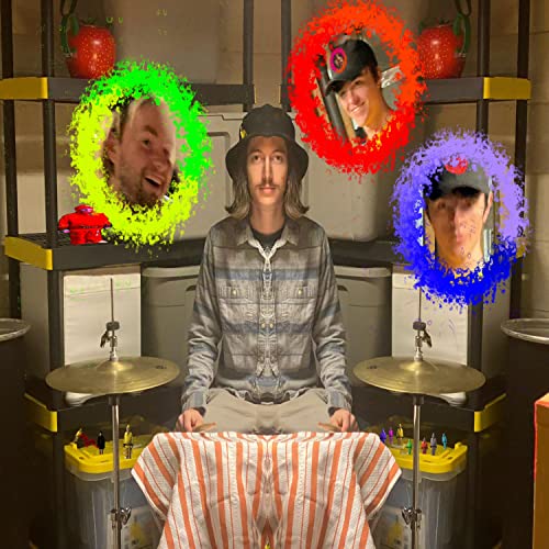 Play Due Diligence by The Bronze Jade on Amazon Music