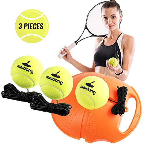 tennis self training equipment