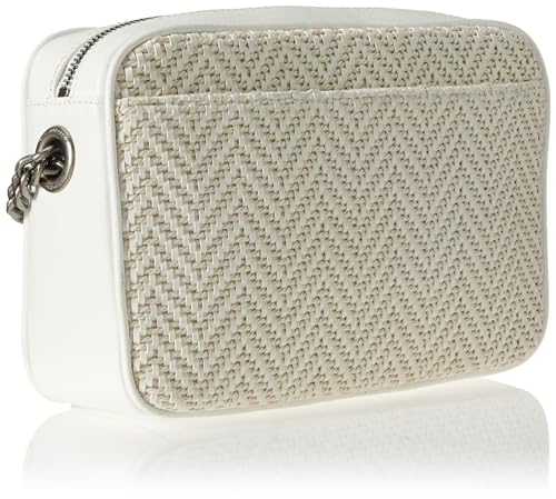 Image of KARL LAGERFELD Paris Women's Lafayette Camera Crossbody