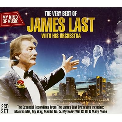 The Very Best of James Last with His Orchestra
