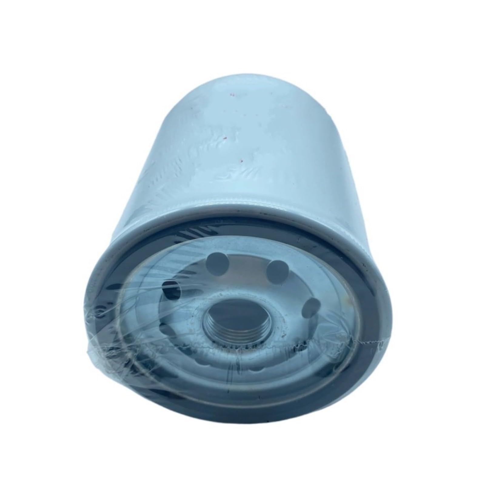 Filtres à huile pour auto Remplacement résistant de pièces de rechange d'excavatrice de camion de filtre à huile