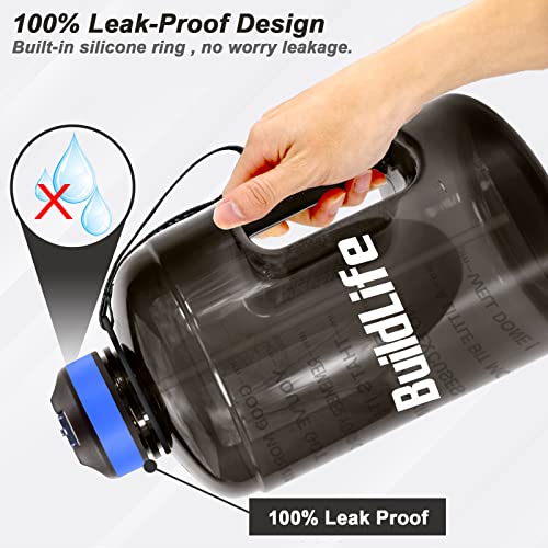 BuildLife-1-Gallon-Water-Bottle-with-Time-Marker-and-Straw-Large-Water-Bottle-Motivational-Water-Bottles-with-Times-to-Drink-Leak-Proof-BPA-Free-Gallon-Water-Jug-for-SportsGym