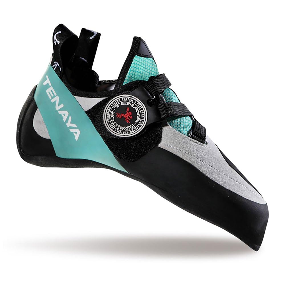 Oasi LV Unisex Rock Climbing Shoe