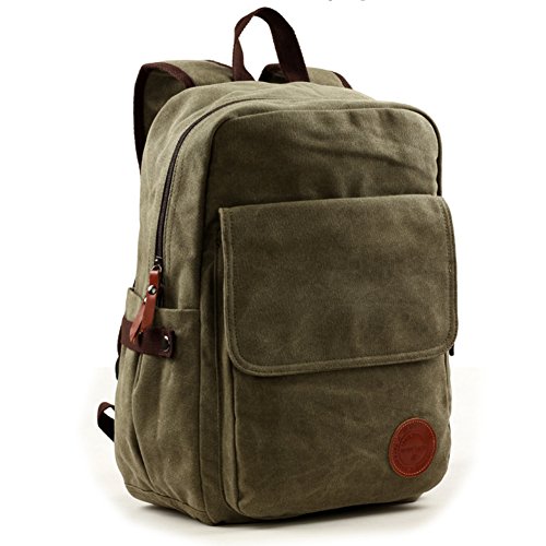 Sac en toile de loisirs robuste pour éviter l'usure prématurée