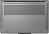 Lenovo Ordinateur portable Yoga Pro 9i 16" - Intel Ultra 9 285H 16 cœurs, NVIDIA GeForce RTX 5050, 32 Go de RAM, SSD NVMe 1 To, OLED 16" 2,8 K 120 Hz 500 nits, Windows 11 Pro - 6