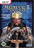  Medieval II: Total War [Edizione: Germania]