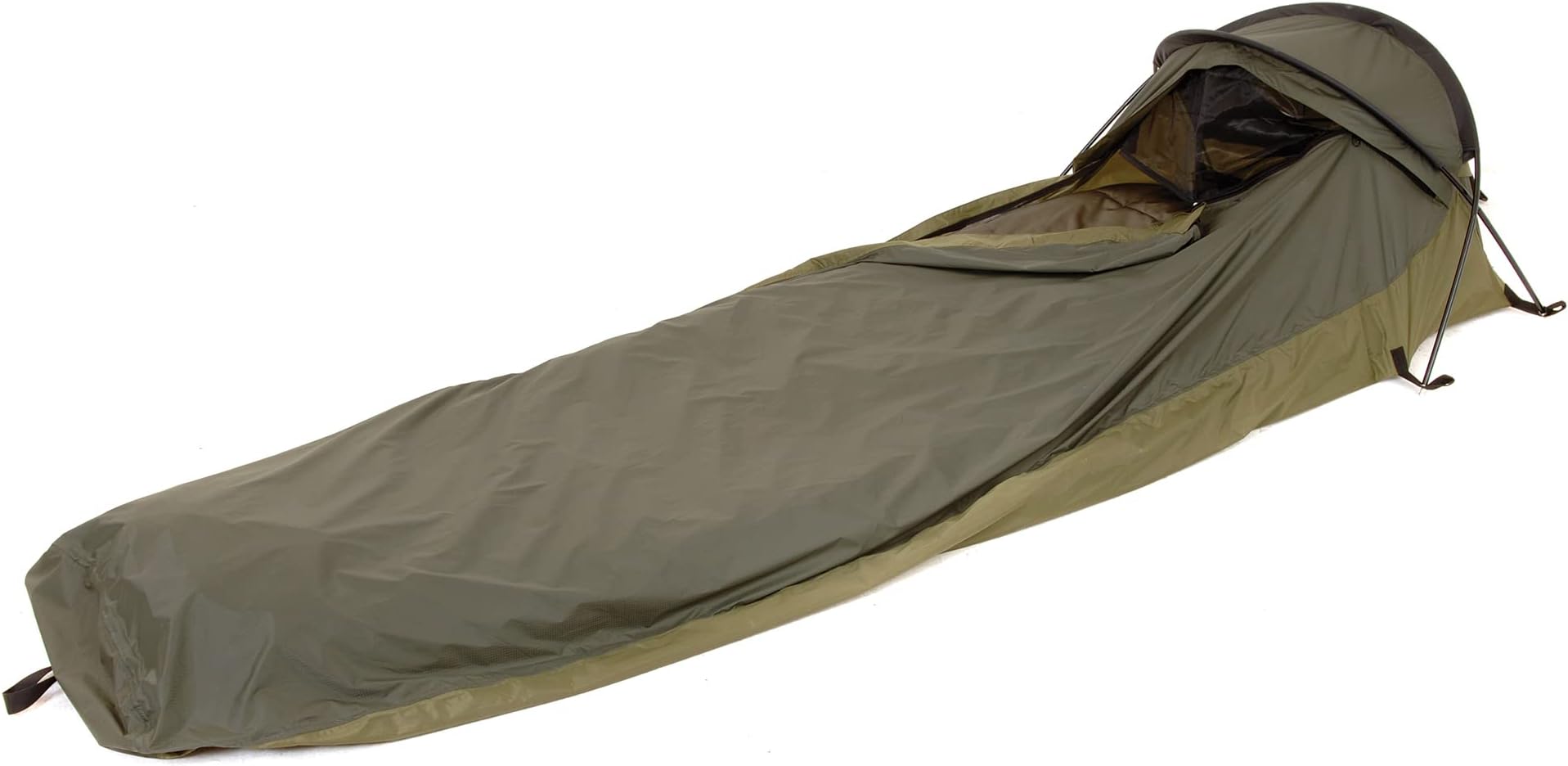 Stratosphere | Shelter | 1 Person | 5000mm 100% Waterproof Outer
