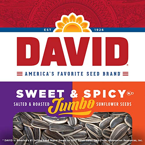 Buying Guide SMACKIN' Sunflower Seeds Roasted Jumbo Sunflower Seeds