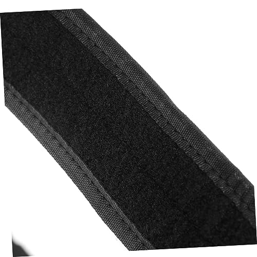 Combat Utility Nylon Belt Belt with Buckle Durable Black Design and Outdoor Activities Comfortable Release System4