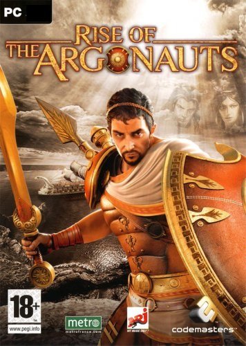 Rise of the Argonauts Téléchargement fini l'attente du jeu PC physique