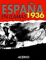 España en Llamas 1936 8470024752 Book Cover