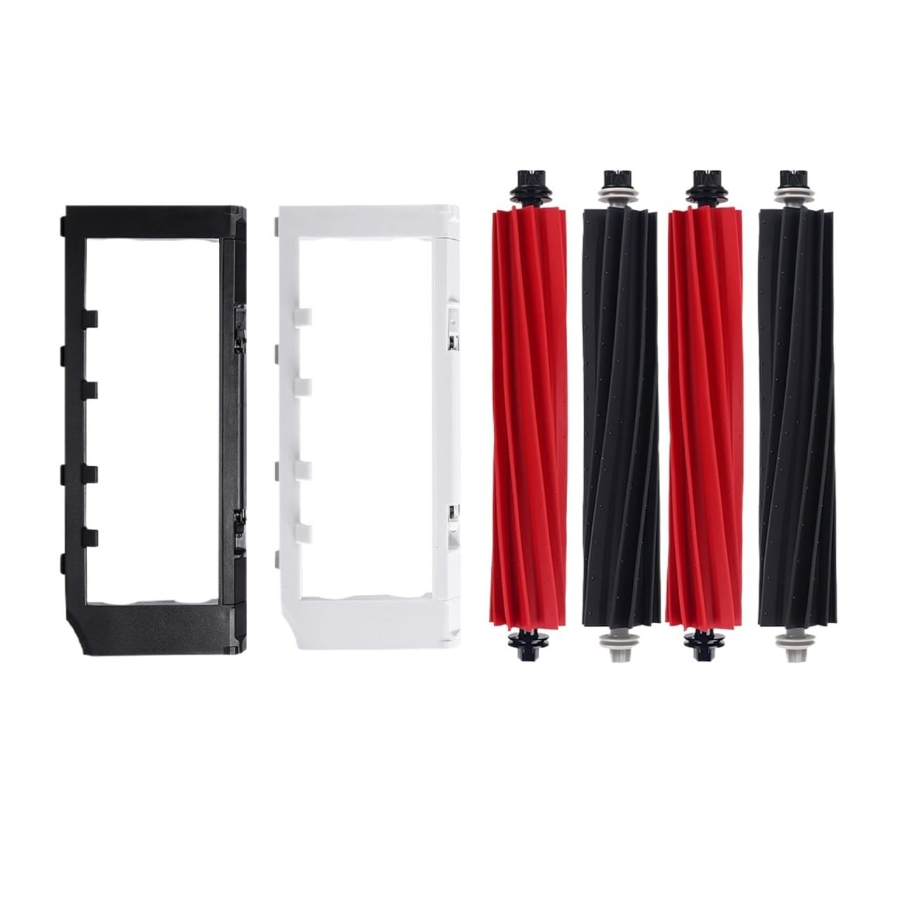Compatible With S8 PLUS + Pro Ultra G20 Q8 Max Q5 Main Brush Cover(3pcs)