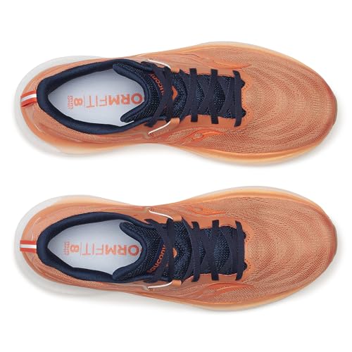 Image of Saucony Mens Tempus 2 Sneaker