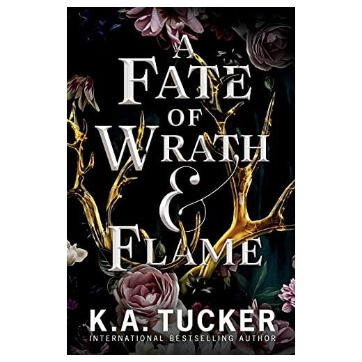 A Fate of Wrath and Flame: 1