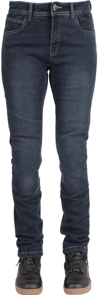 Speed and Strength Women's Fast Times Denim Jean, Blue, 12R