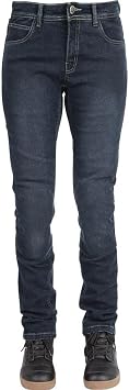 Speed and Strength Womens Fast Times Denim Jean, Blue 10R