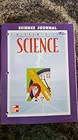 McGraw-Hill Science (Grade 5); Science Journal 0022781226 Book Cover