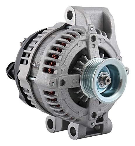 2005 dodge magnum alternator - DB Electrical AND0341 Remanufactured Alternator For ER/IF 12-Volt 140 Amp 2.7L 2.7 V6 5.7L 5.7 V8 6.1L 6.8 V8 Chrysler 300 Series 05 06 07 (Renewed)