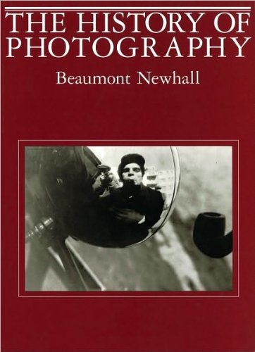 The History of Photography (text only) 5th (Fifth) edition by