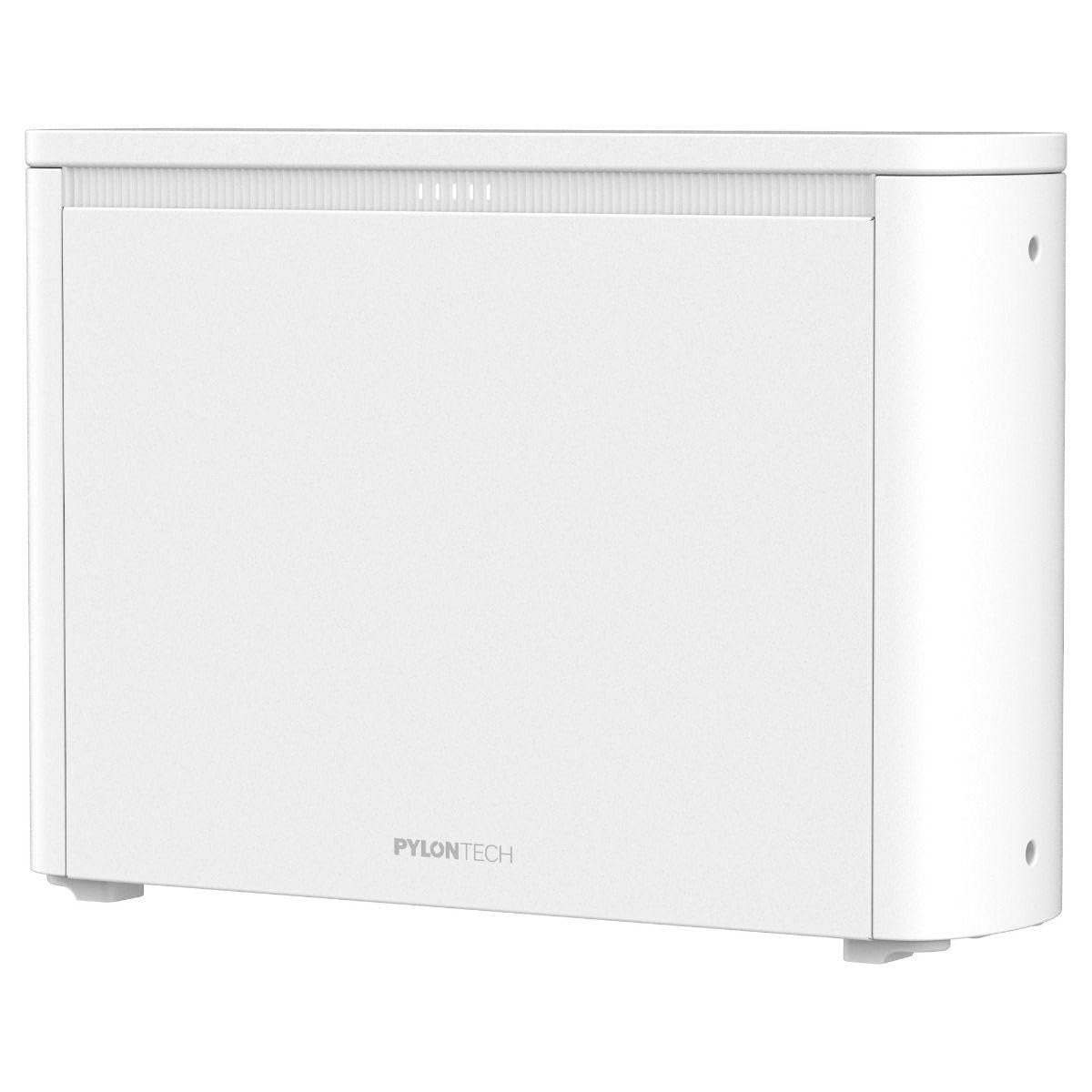 Pelio Pylontech Batteria agli ioni di litio 5.12kWh 48V Water Proof Residenziale di accumulo di energia Voltacon