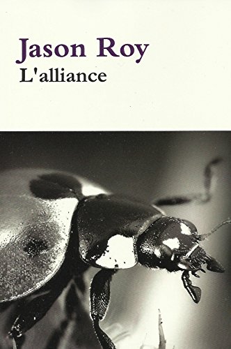 Télécharger L'alliance: Roman d'aventure Livre eBook France