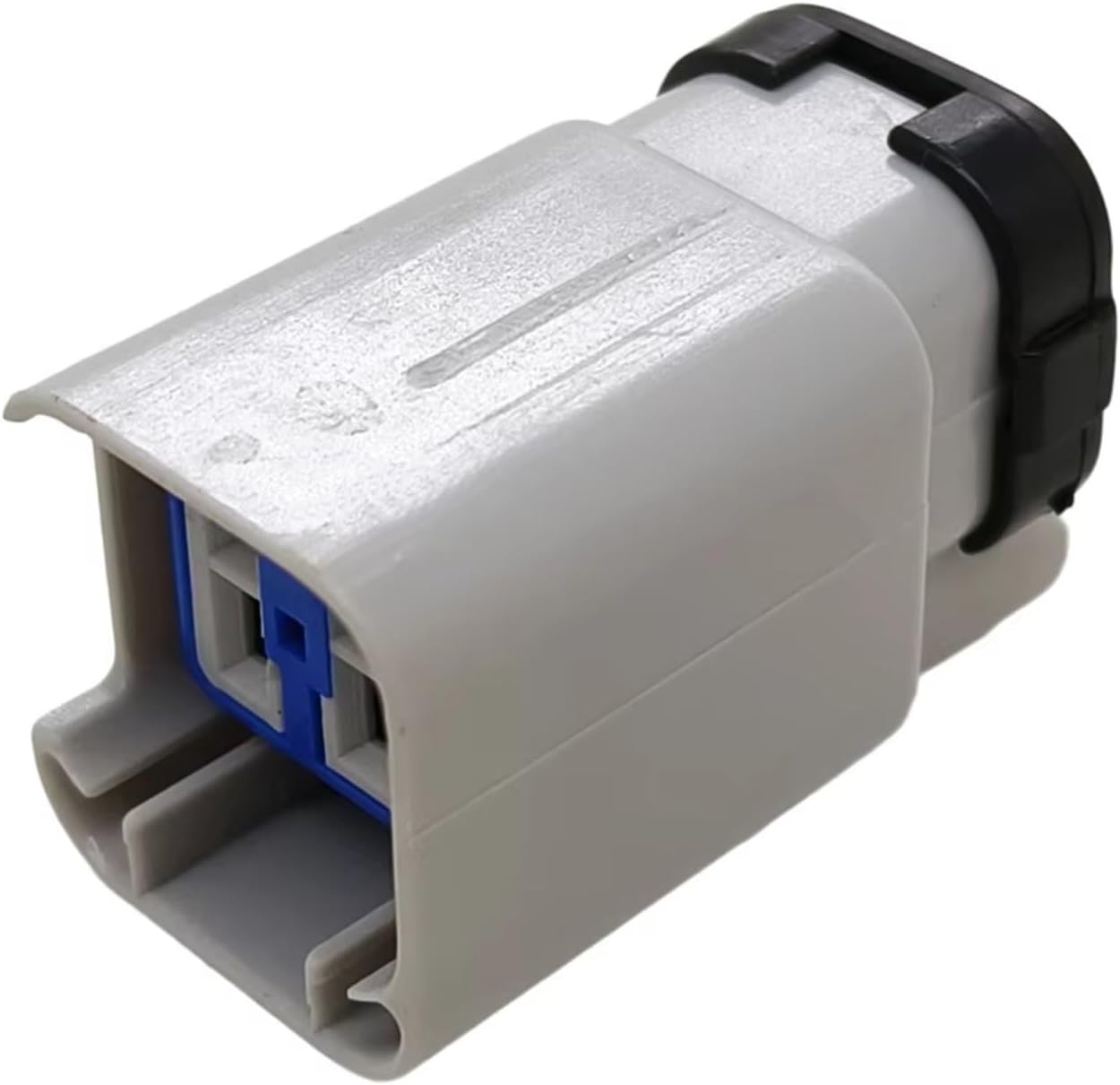 Ignition Coil Plug 4 Pin Automotive Wire Connector For Ignition Coil Plug WPT-1290 CU2Z-14S411-AHA