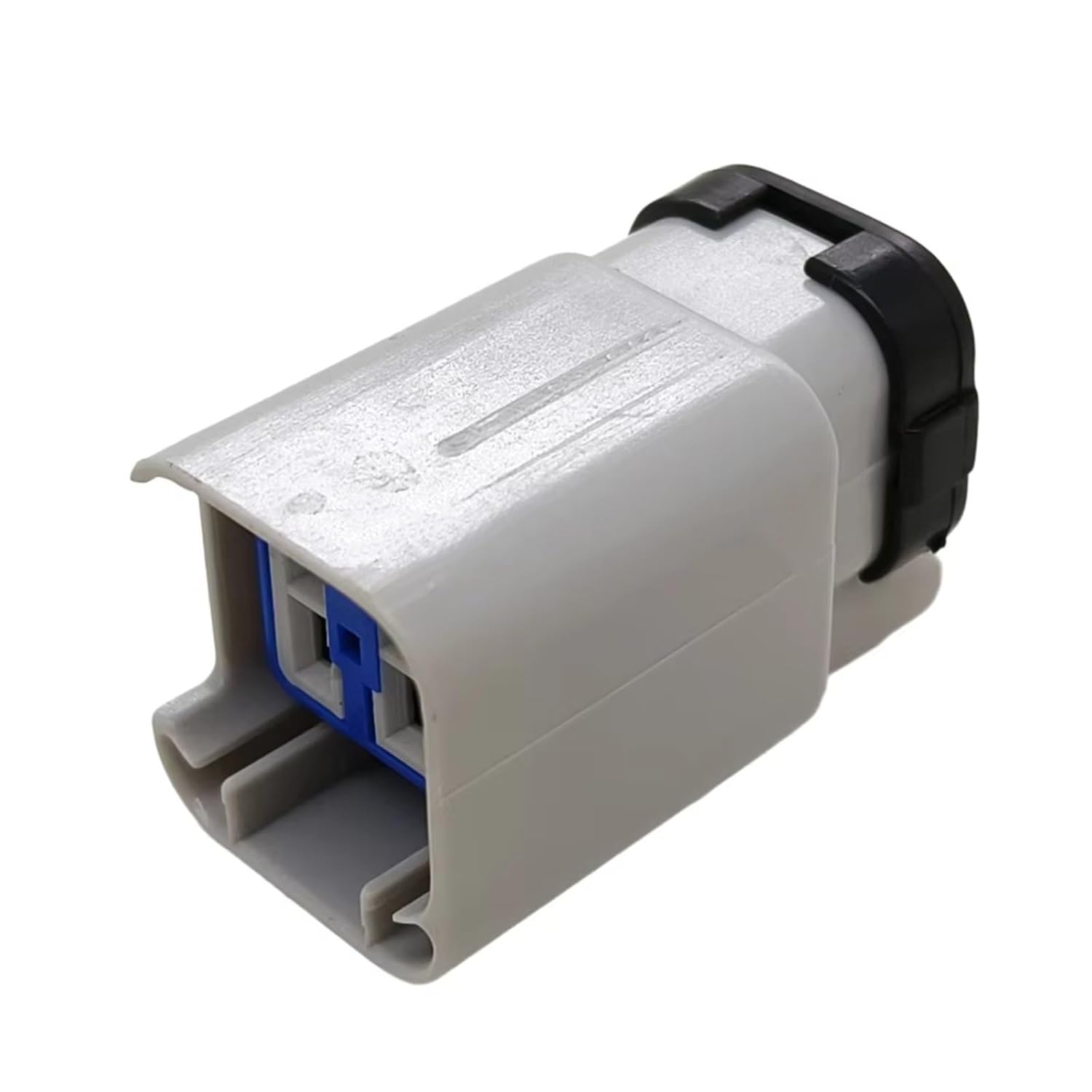 Ignition Coil Plug Harness 4 Pin Automotive Wire Connector for Ignition Coil Plug WPT-1290 CU2Z-14S411-AHA