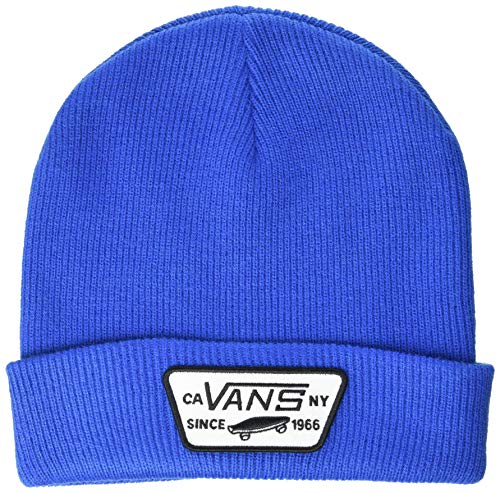 gorro vans hombre