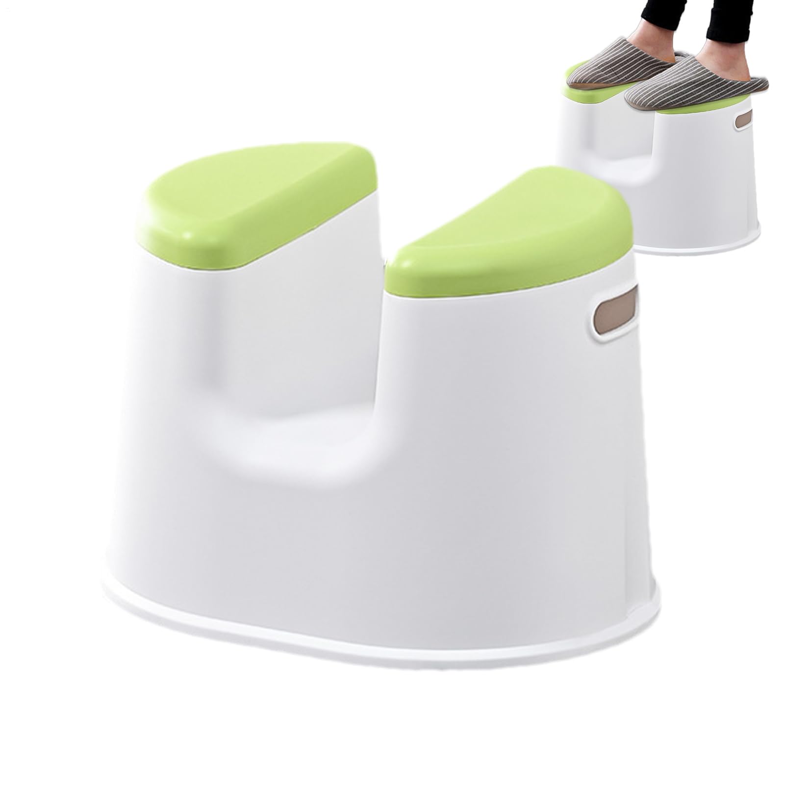 Sedia da bagno, sedia da doccia portatile, sedia da doccia antiscivolo | impermeabile, sedia da bagno di sicurezza, sedie da bagno per anziani per casa, dormitorio, appartamento