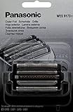 philips rasierer 9000 scherkopf wechseln Produktgewicht: 18,1 g Panasonic shaving foil for ES-LV61/81/65/95  WES9173Y1361