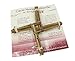 St. Brigid's Cross Small Hanging 6" x 6" x 3/4" Made in Ireland