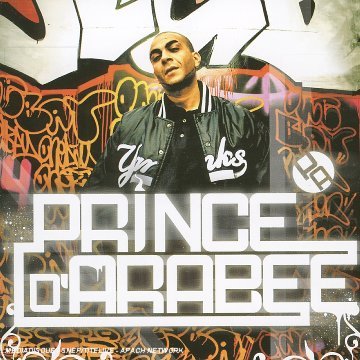 Prince D'Arabee