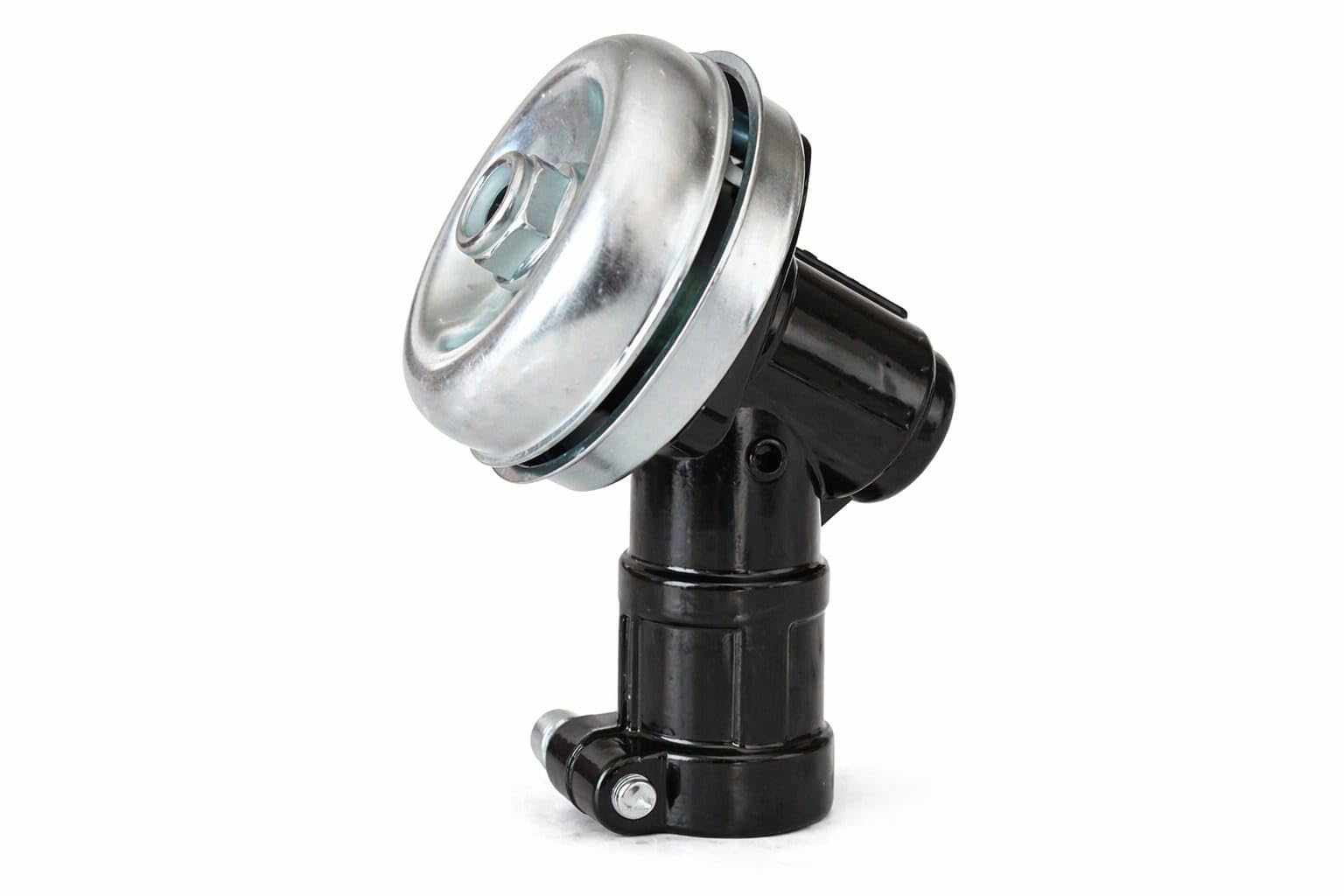 Brush Cutter Gear Head | 28MM 9 Teeth Gearbox | Heavy-Duty Replacement Gear Head for Round Rod Brush Cutter, Grass Trimmer & Lawn Mower-picture-17
