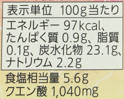 225Gx2 This Plum Source And Refreshing Made With Gear Kishu Southern High Plum #TOP6