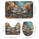 Zoom IMG-2 luyysky set di tende da Zoom IMG-2 luyysky set di tende da