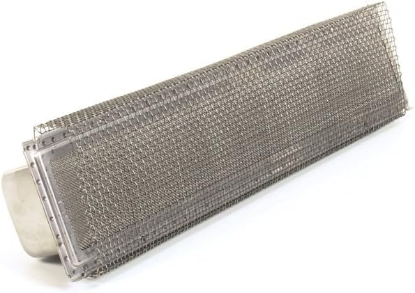 NIECO 8420 Burner 24-Inch Upper Complete