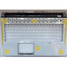 New for Alienware M17 R3 M17 R4 Laptop Upper Case Keyboard Cover Plamrest C Lid 01P0T3 1P0T3