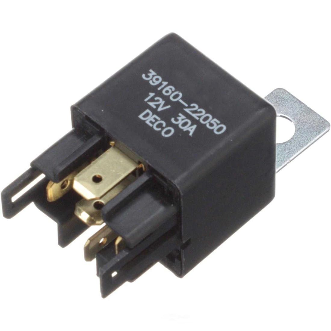 Ignition Relay for Hyundai Accent 1996 1997 1998 1999 2000 1.5L l4 1-PC