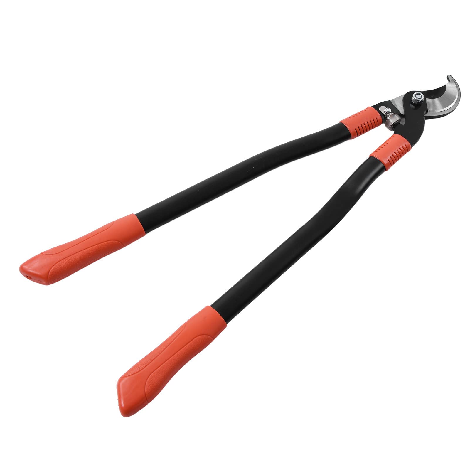 Cocoarm Cortador de Ramas Podadora de árboles de Acero Al Carbono con Capacidad de Corte de 35 Mm Antideslizante Cuchillas Integradas Afiladas para Podar árboles Arbustos Flores en el Jardín