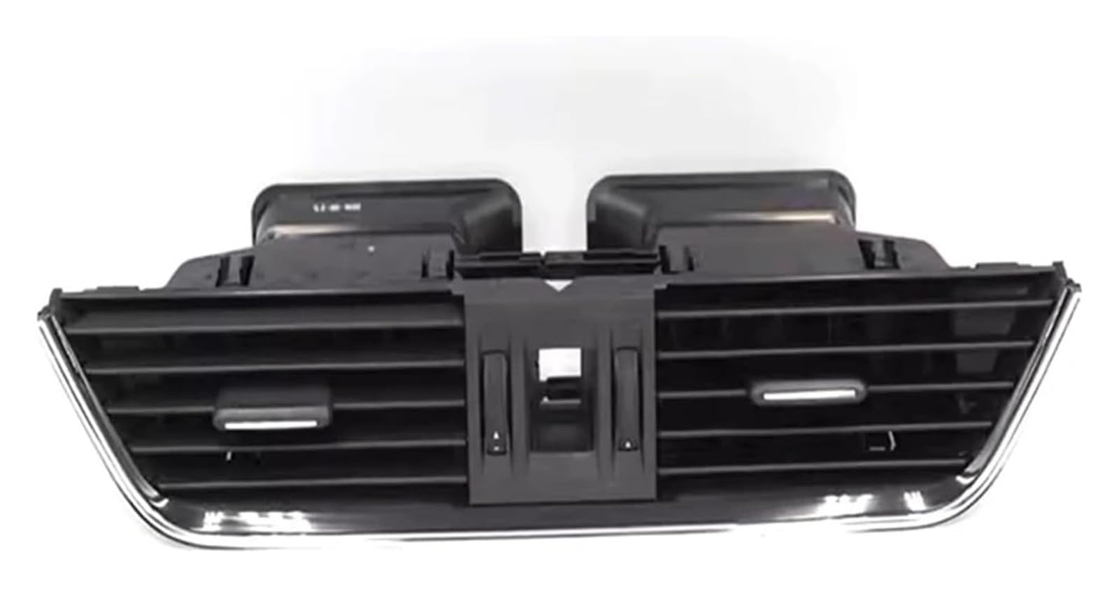 Air Vent Deflector Outlet For Octavia 2015-2022 Front Dashboard Central Rear Air Outlet Conditioner 5ED819701(Middle)