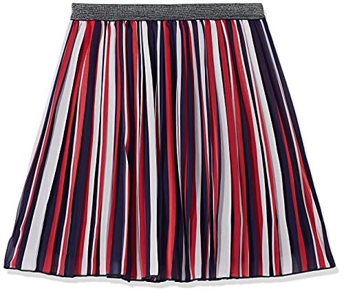 Image of United Colors of Benetton Polyester A-Line Skirt