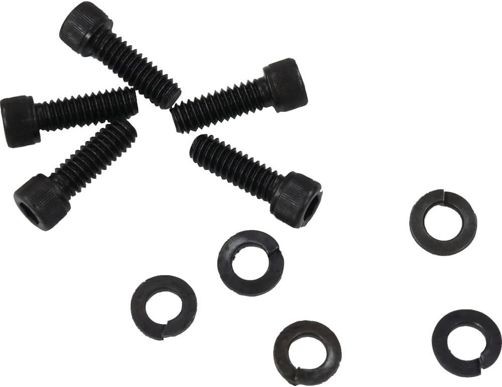 Ridgid 48288 Screws with Washers (5 Pack) Industrial