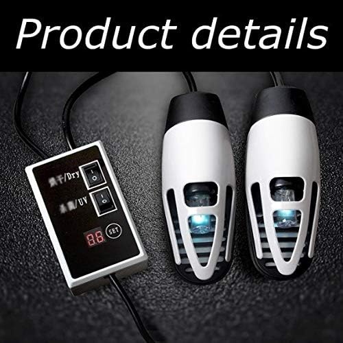 Quality Shoe Dryer Foot Protector Boot Odor Deodorant Device Shoes Drier Heater New 2020
