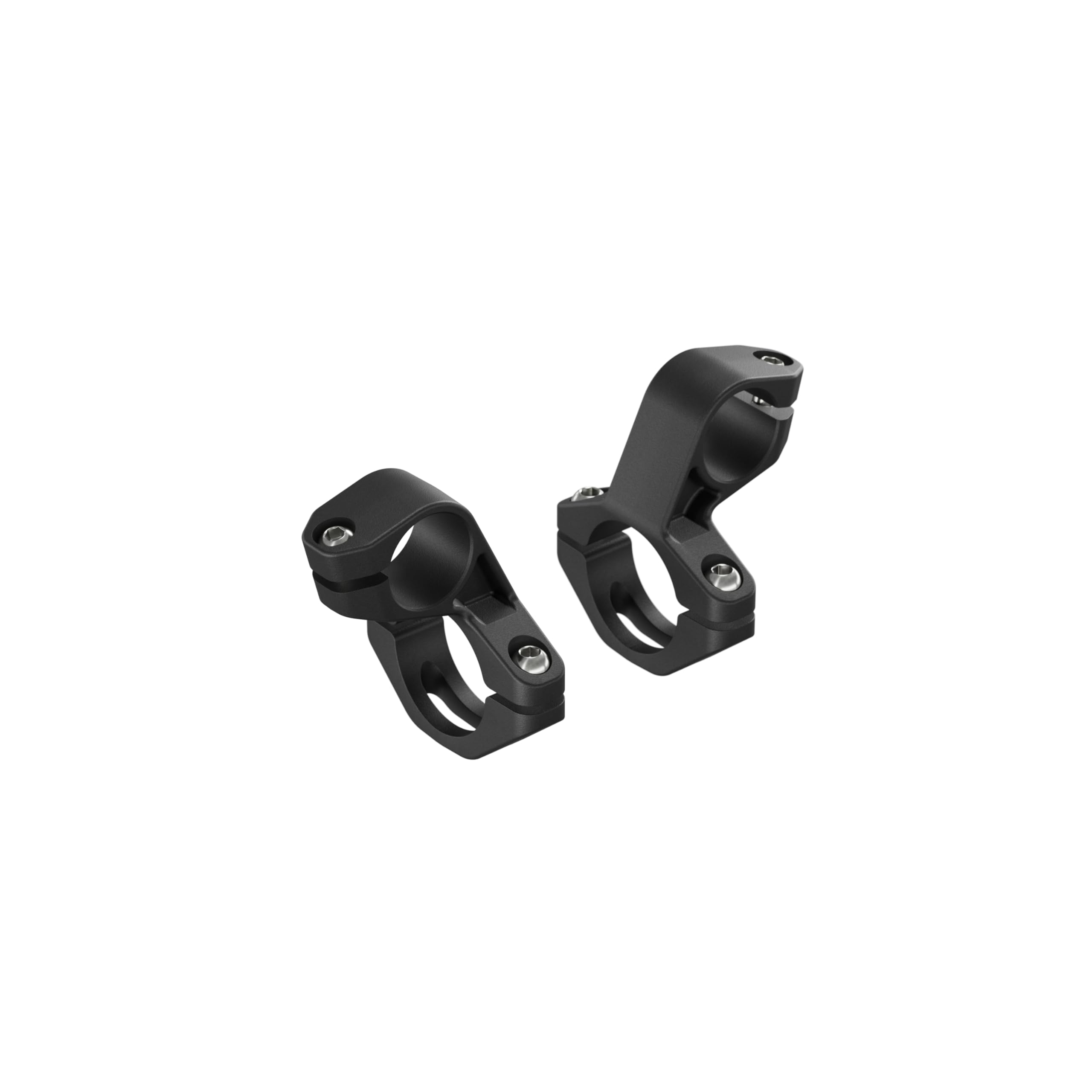 PRO BRKT Clip-on; For PRO Extensions; Alloy
