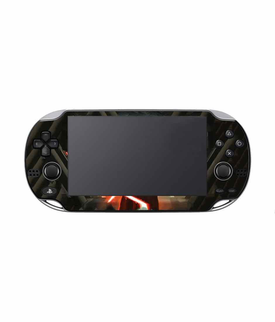Cover Sticker- Kylos Troop - Skin for Sony PS Vita 2000 (B072C6LPY1) Amazon Price History, Amazon Price Tracker